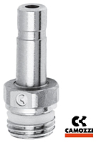 6811 Sprint® Series Metric Stem Adapter Fittings